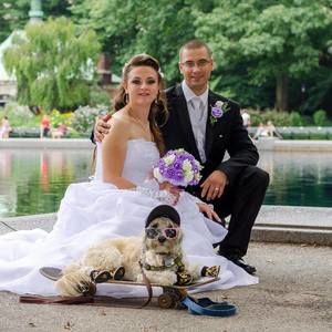 Meet your Posher, Edit